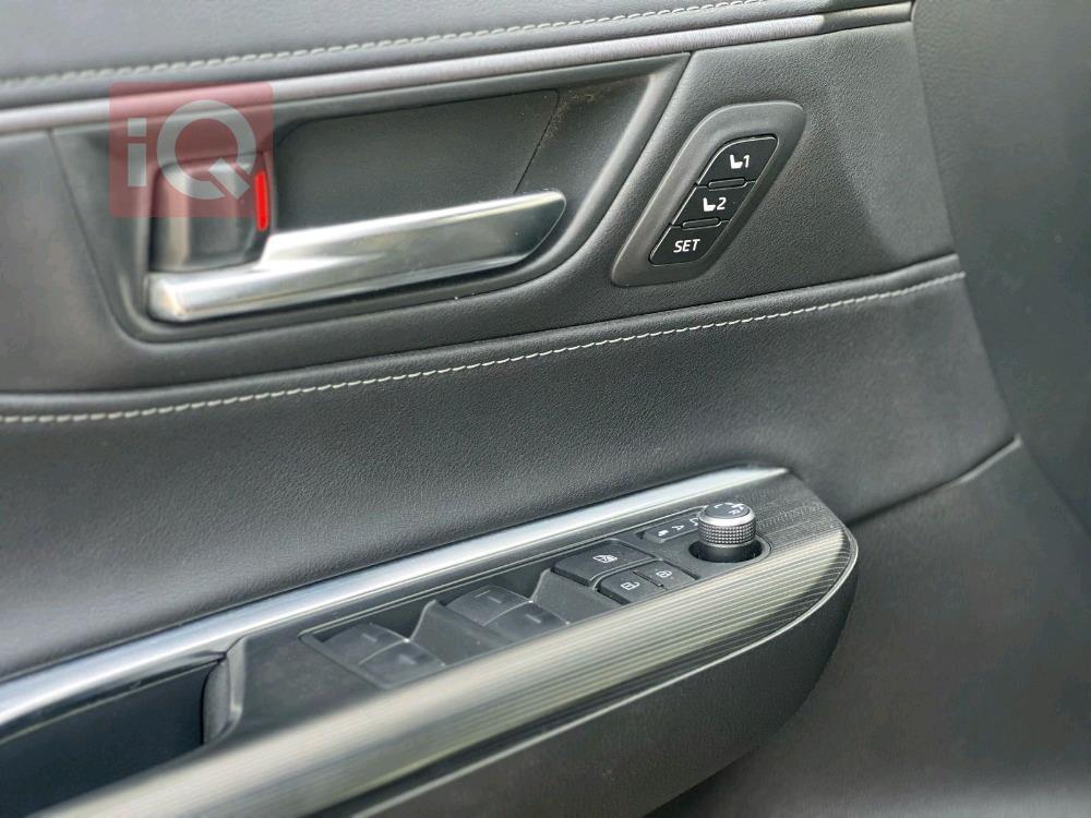 تويوتا فنزا